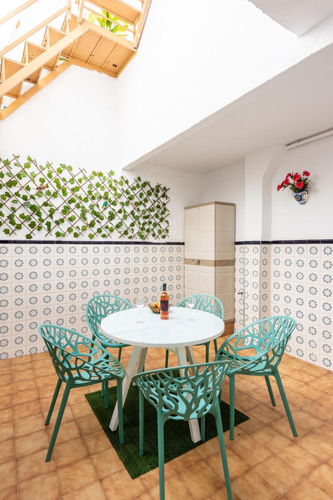 Apartamento Sol Y Playa Nerja Centro Exterior foto