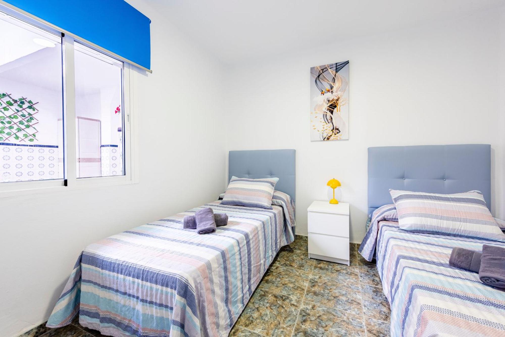 Apartamento Sol Y Playa Nerja Centro Exterior foto