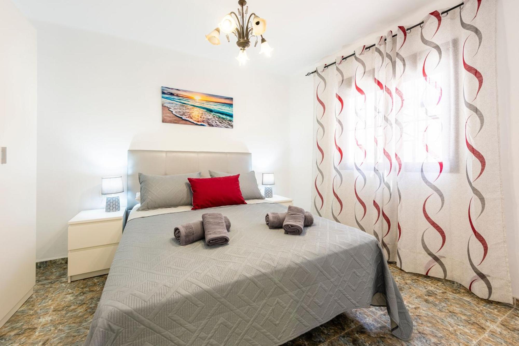Apartamento Sol Y Playa Nerja Centro Exterior foto
